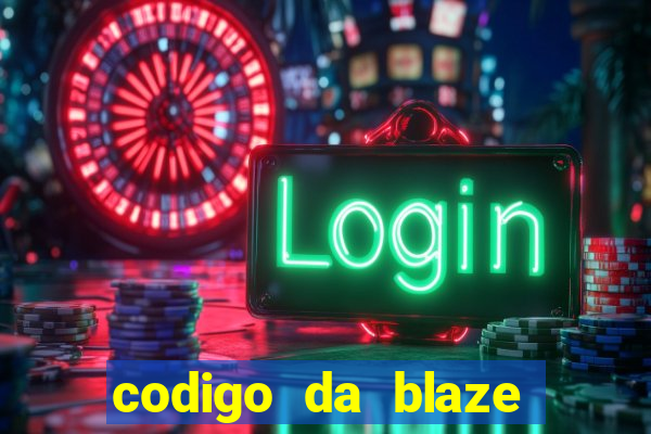 codigo da blaze shindo life